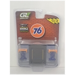 Greenlight 1:64 Automotive Double Scissors Lift Union76